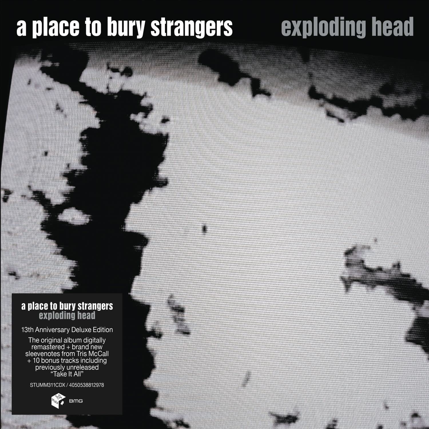 Exploding Head (2022 Remaster) (Deluxe) Alternative & Indie