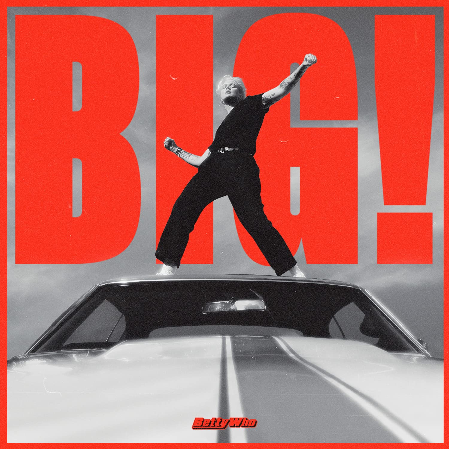 BIG! Pop
