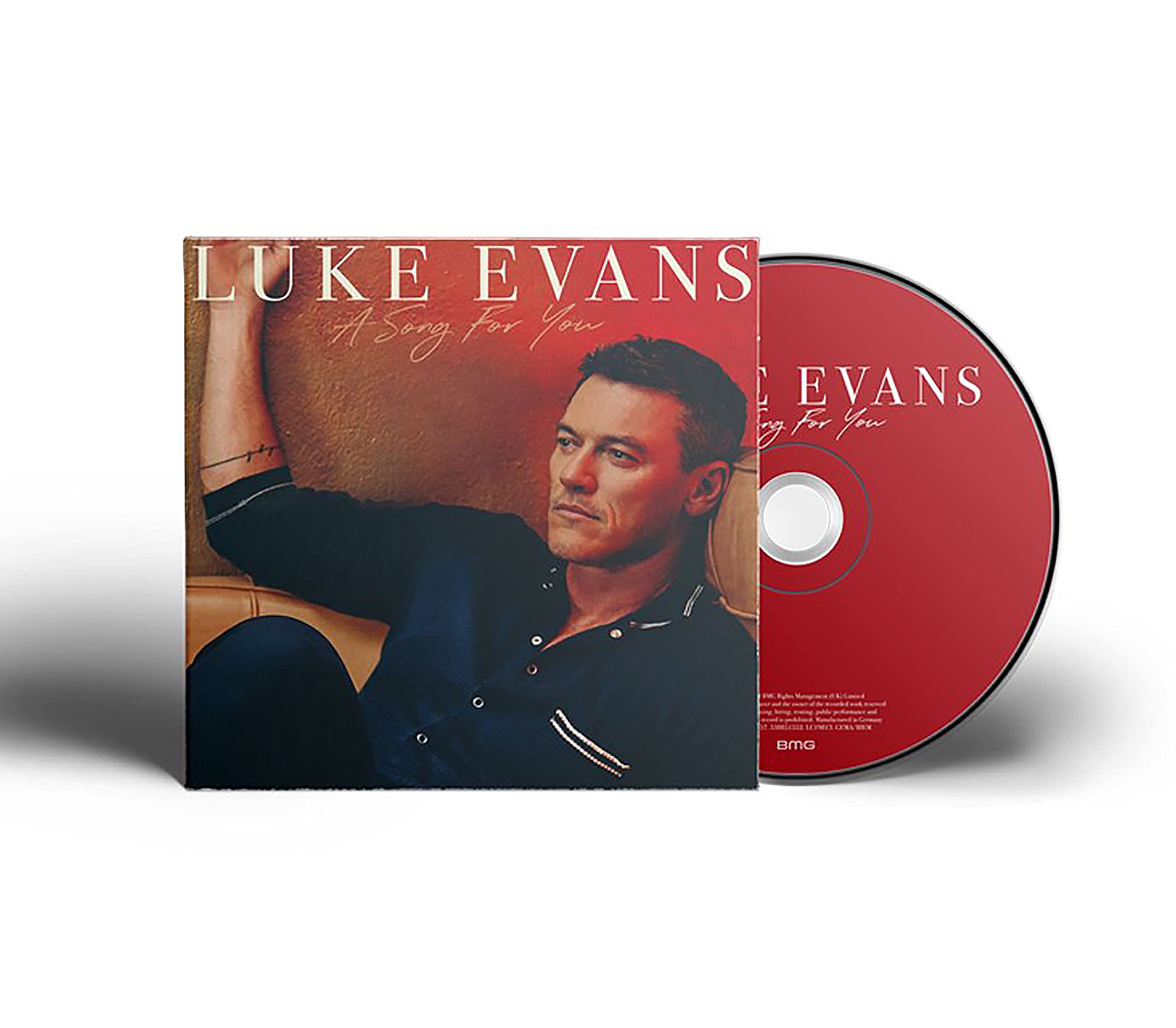 Product Image: A Song for You