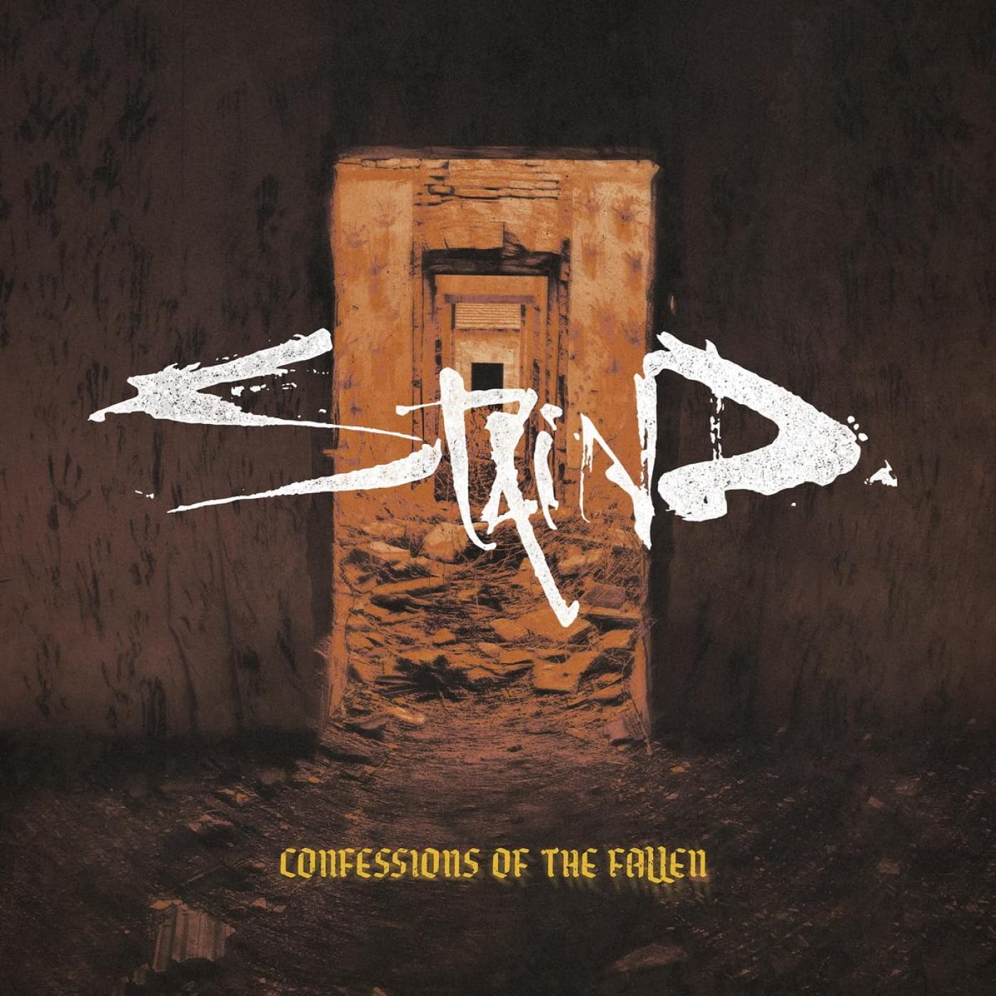 Product Image: Confessions Of The Fallen