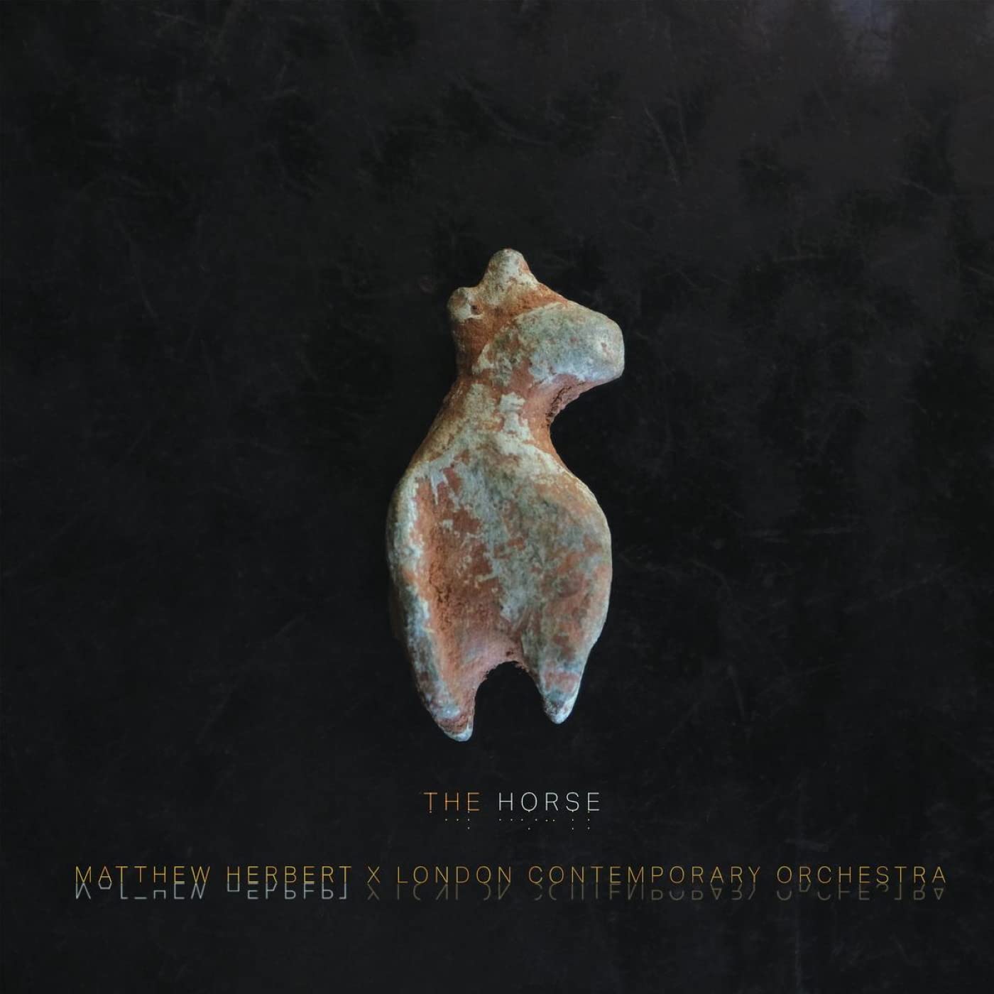 The Horse Dance & Electronic