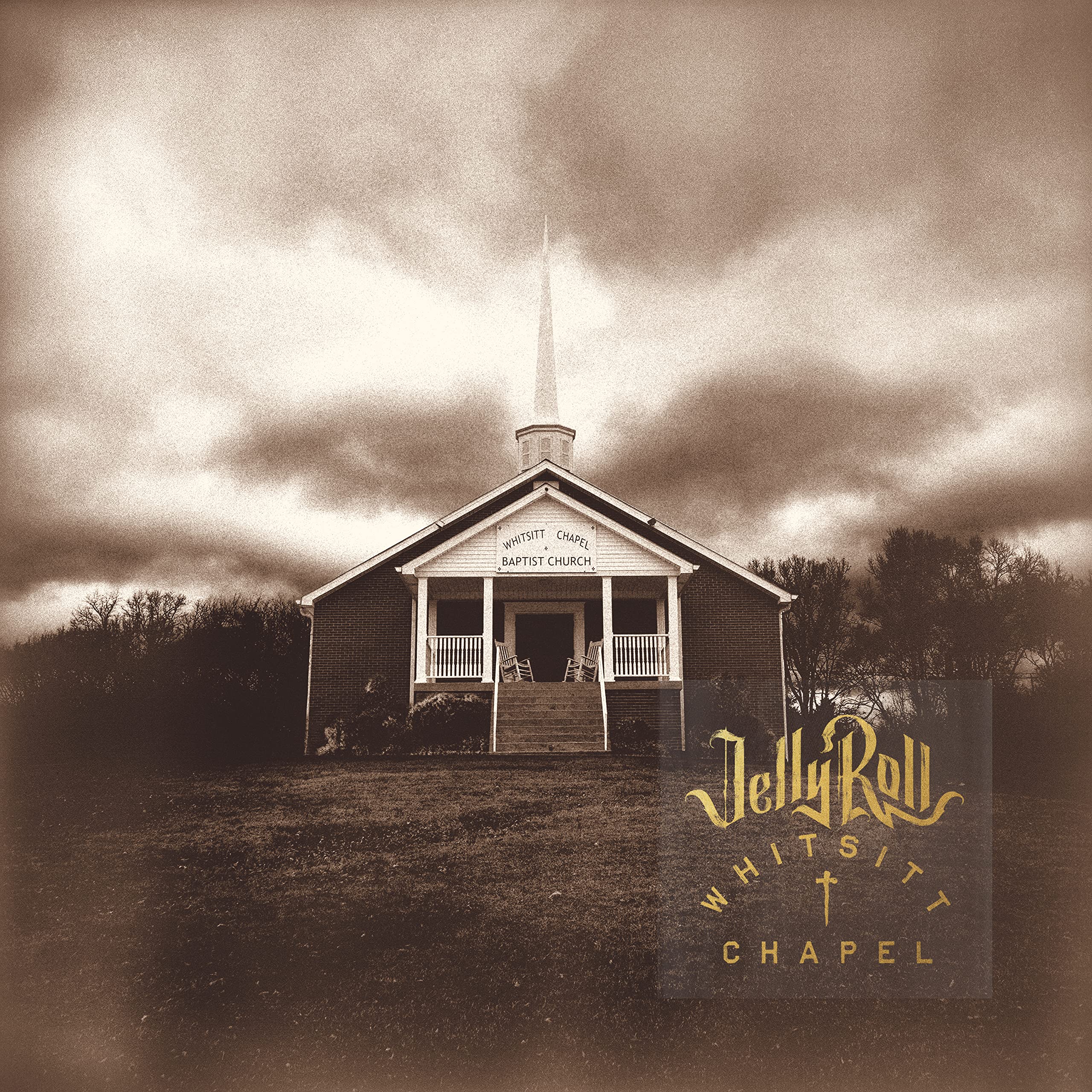 Whitsitt Chapel Funk, R&B & Soul