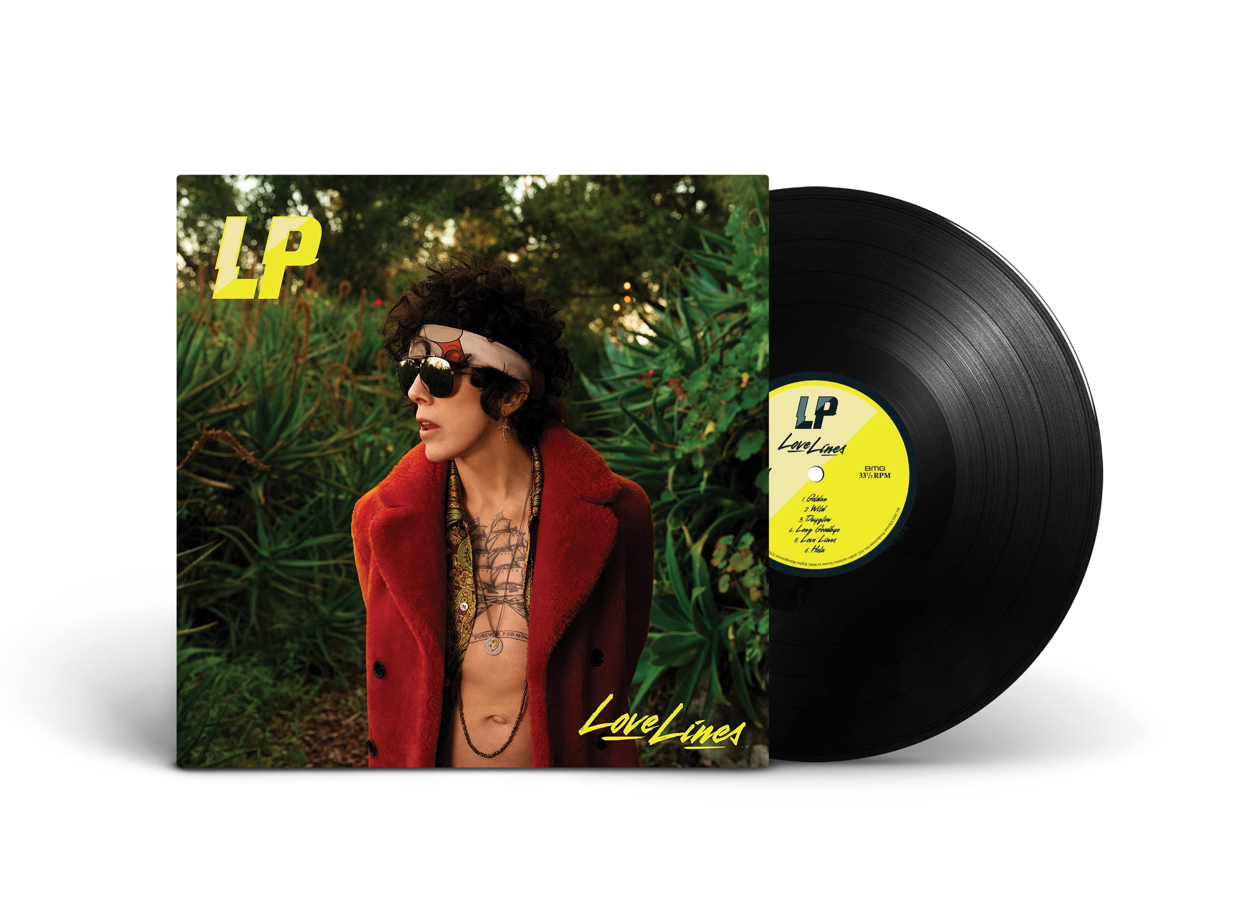 Love Lines Funk, R&B & Soul