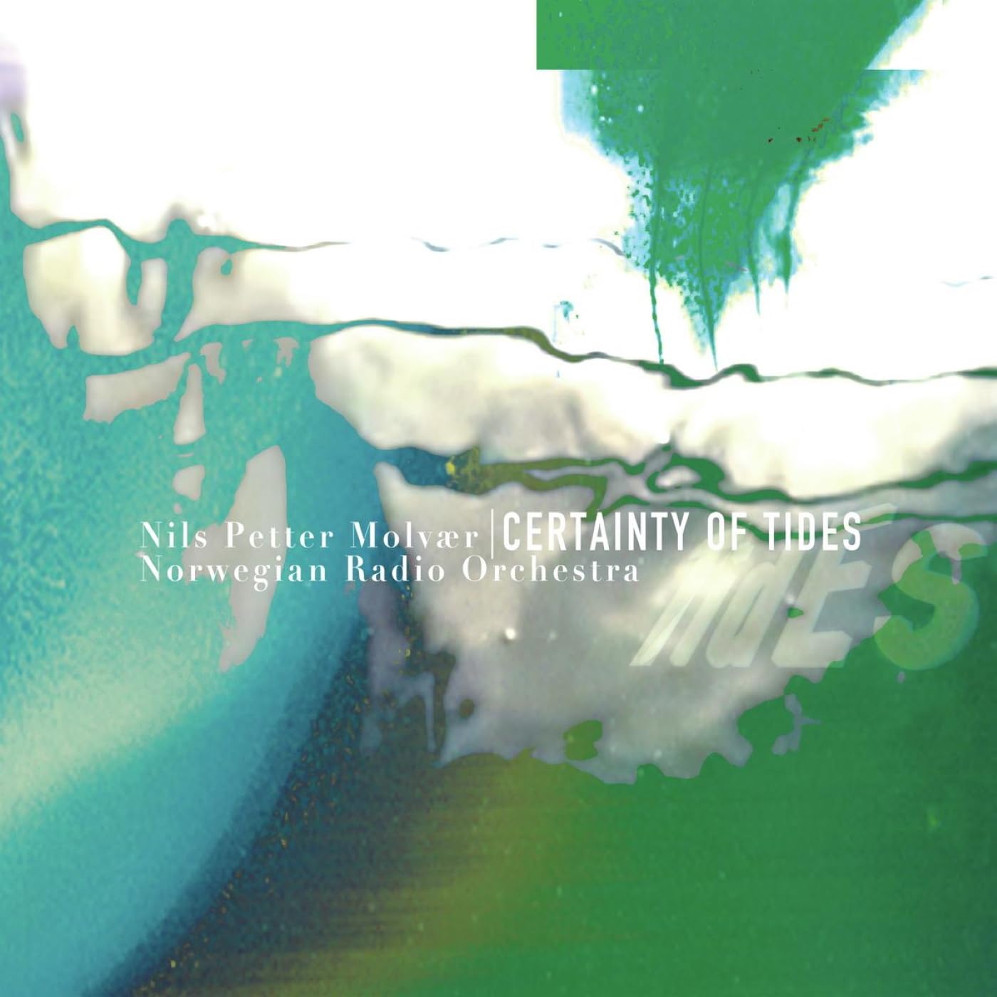Certainty of Tides Jazz