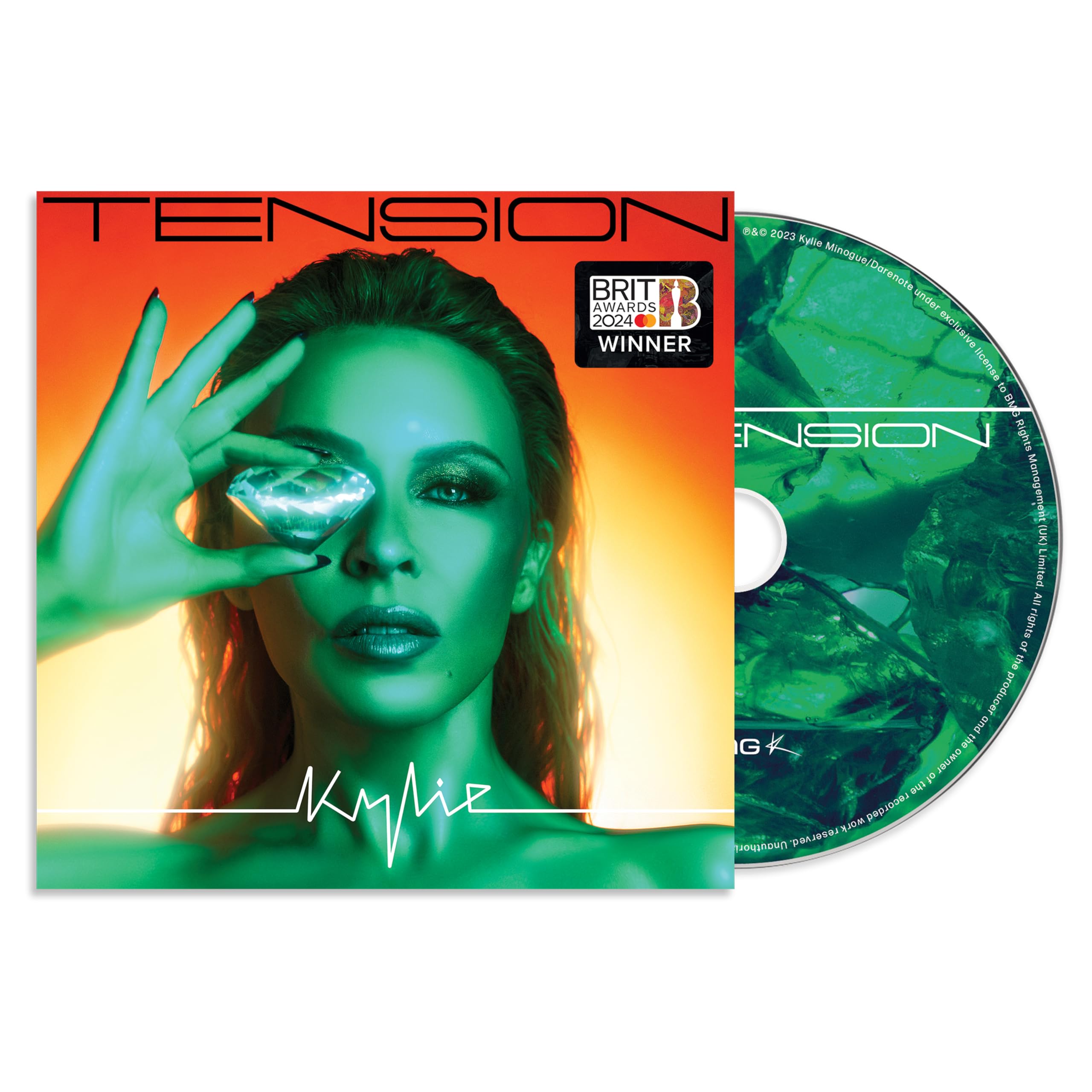 Tension Rock