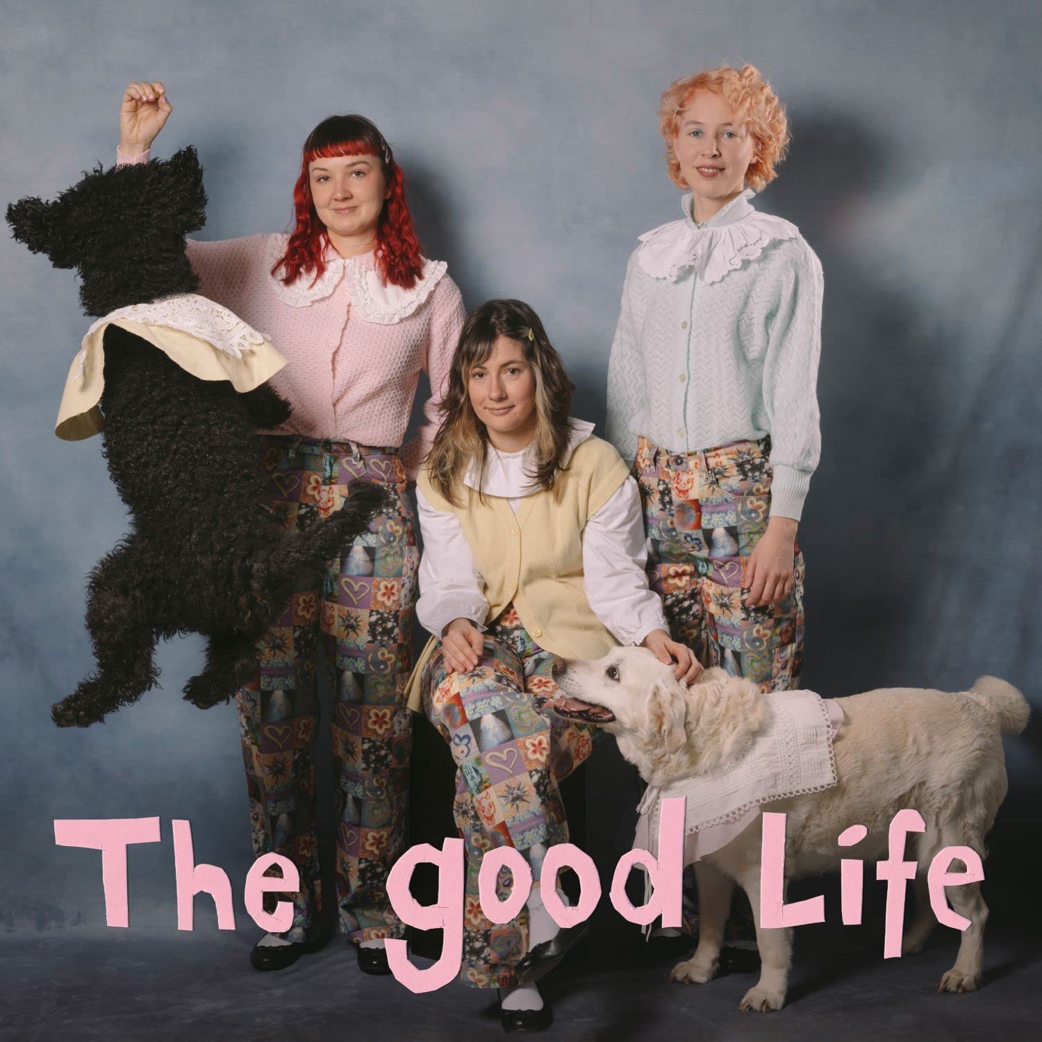 The Good Life (Lp) Alternative & Indie