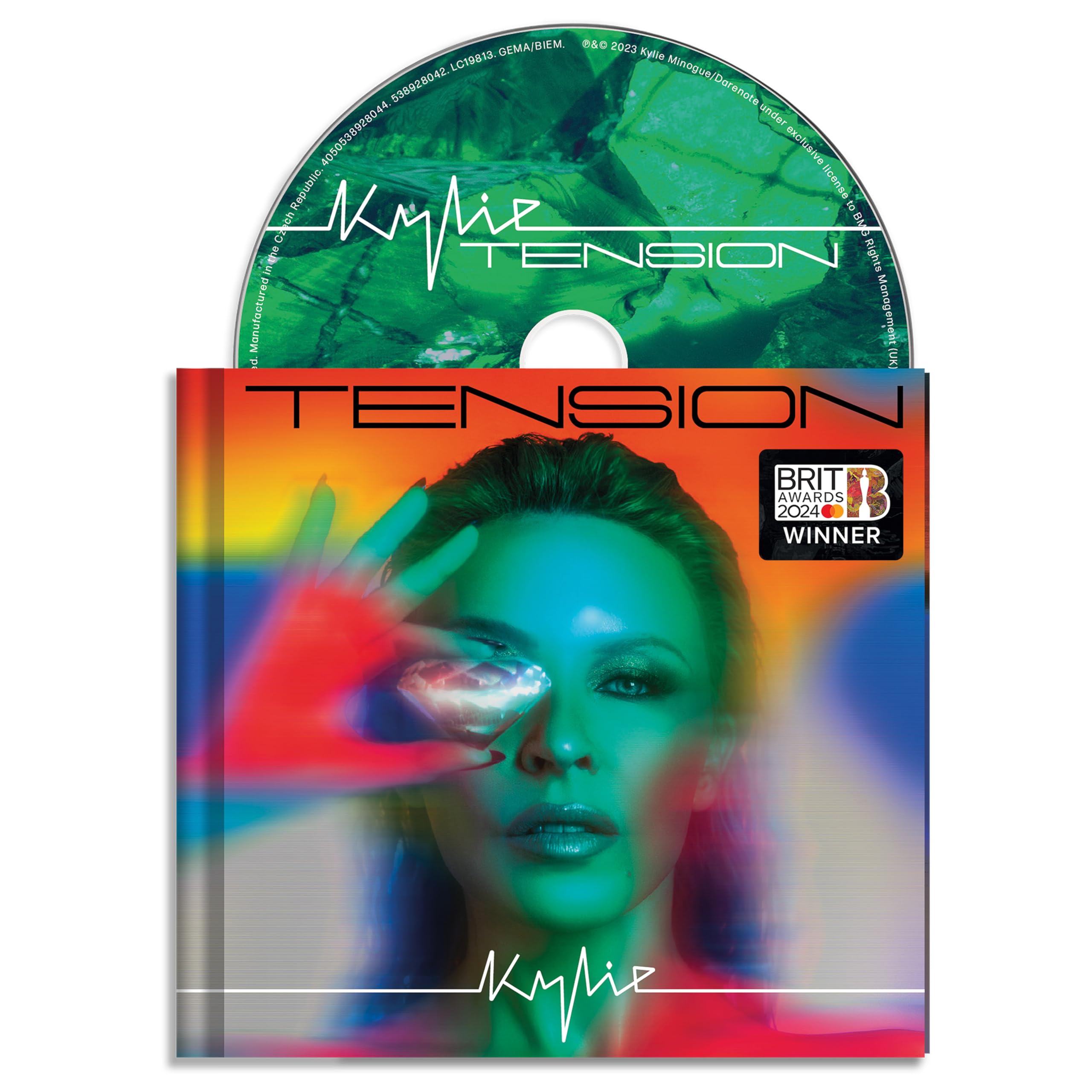 Tension Funk, R&B & Soul