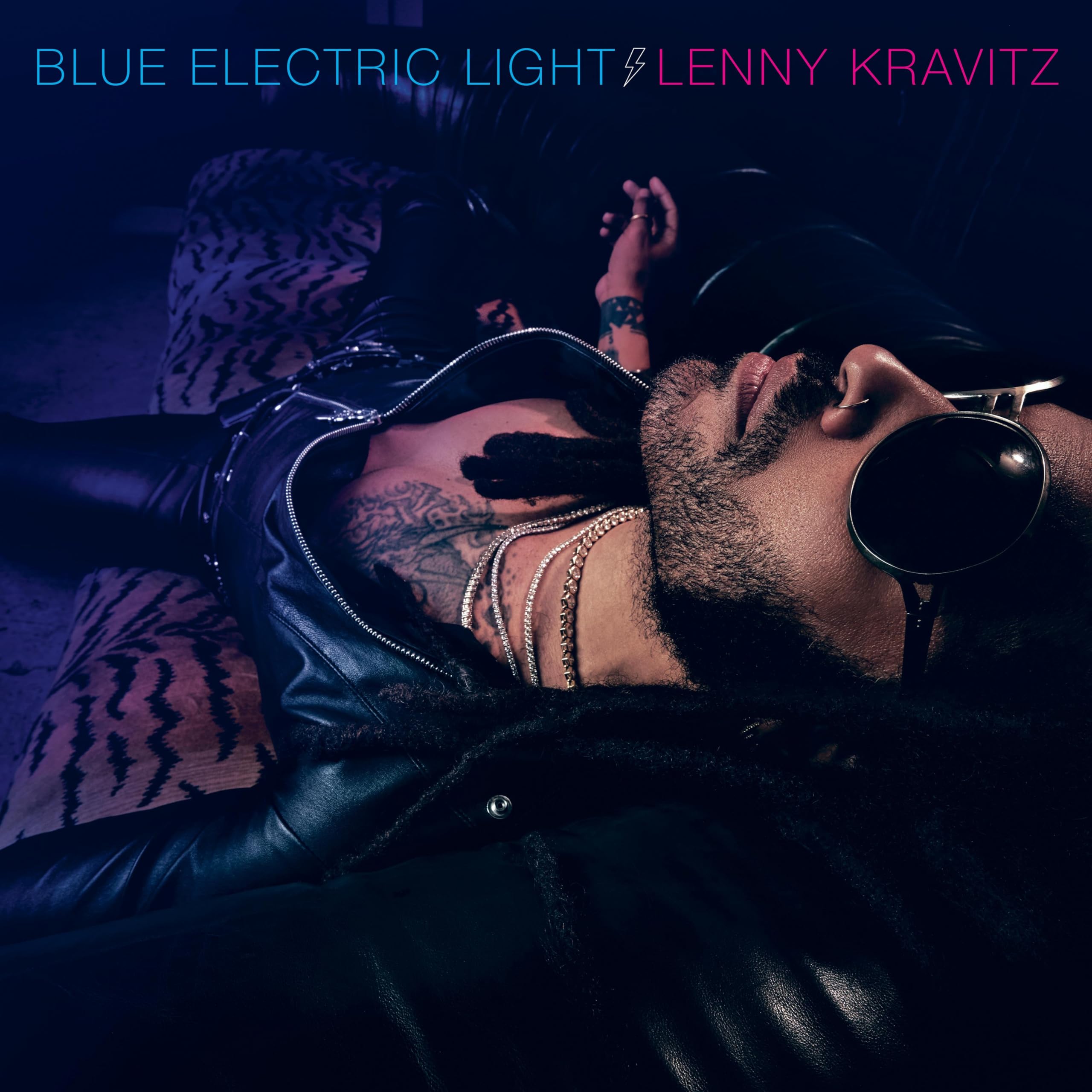 Product Image: Blue Electric Light(Deluxe Version)