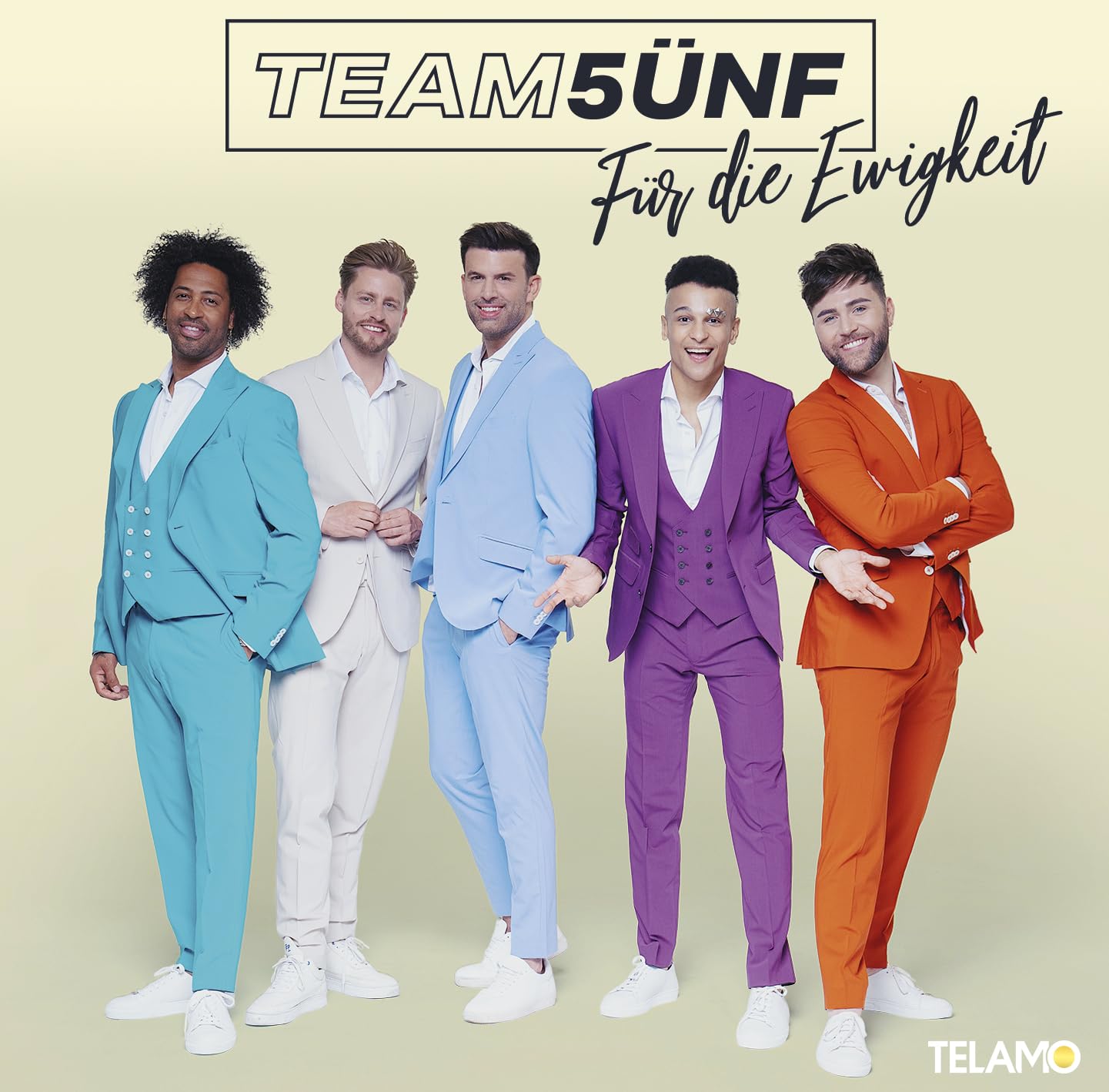 Für die Ewigkeit German Schlager & Volksmusik