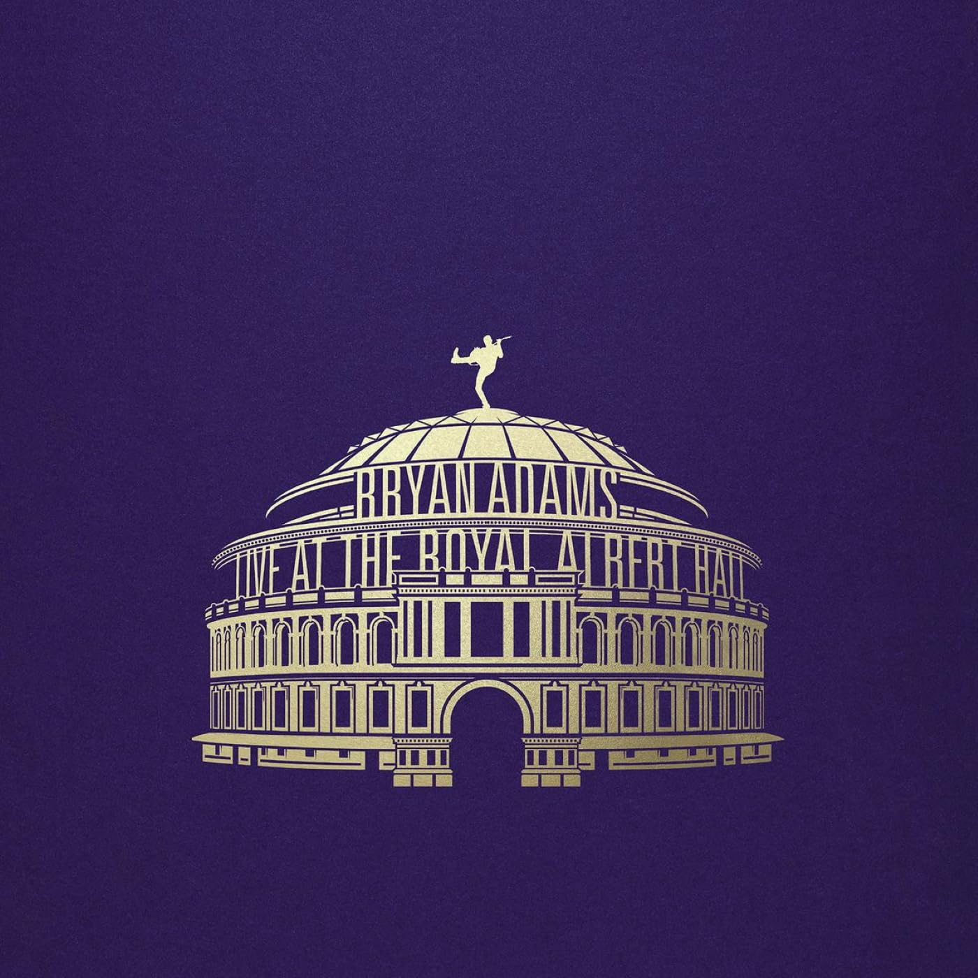 Product Image: Live At The Royal Albert Hall