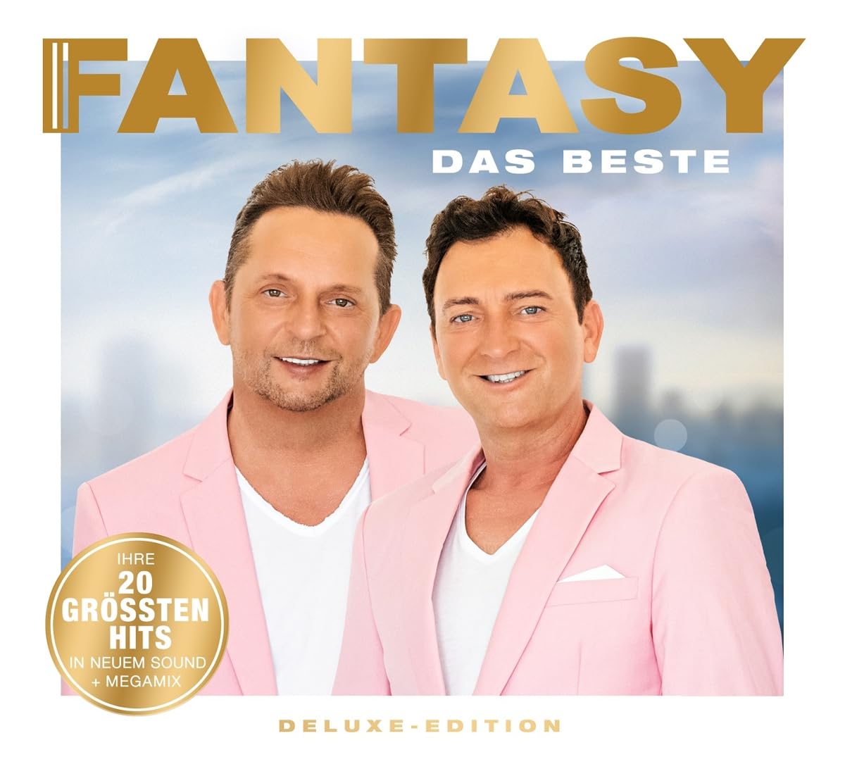 Das Beste (Deluxe Edition) German Schlager & Volksmusik