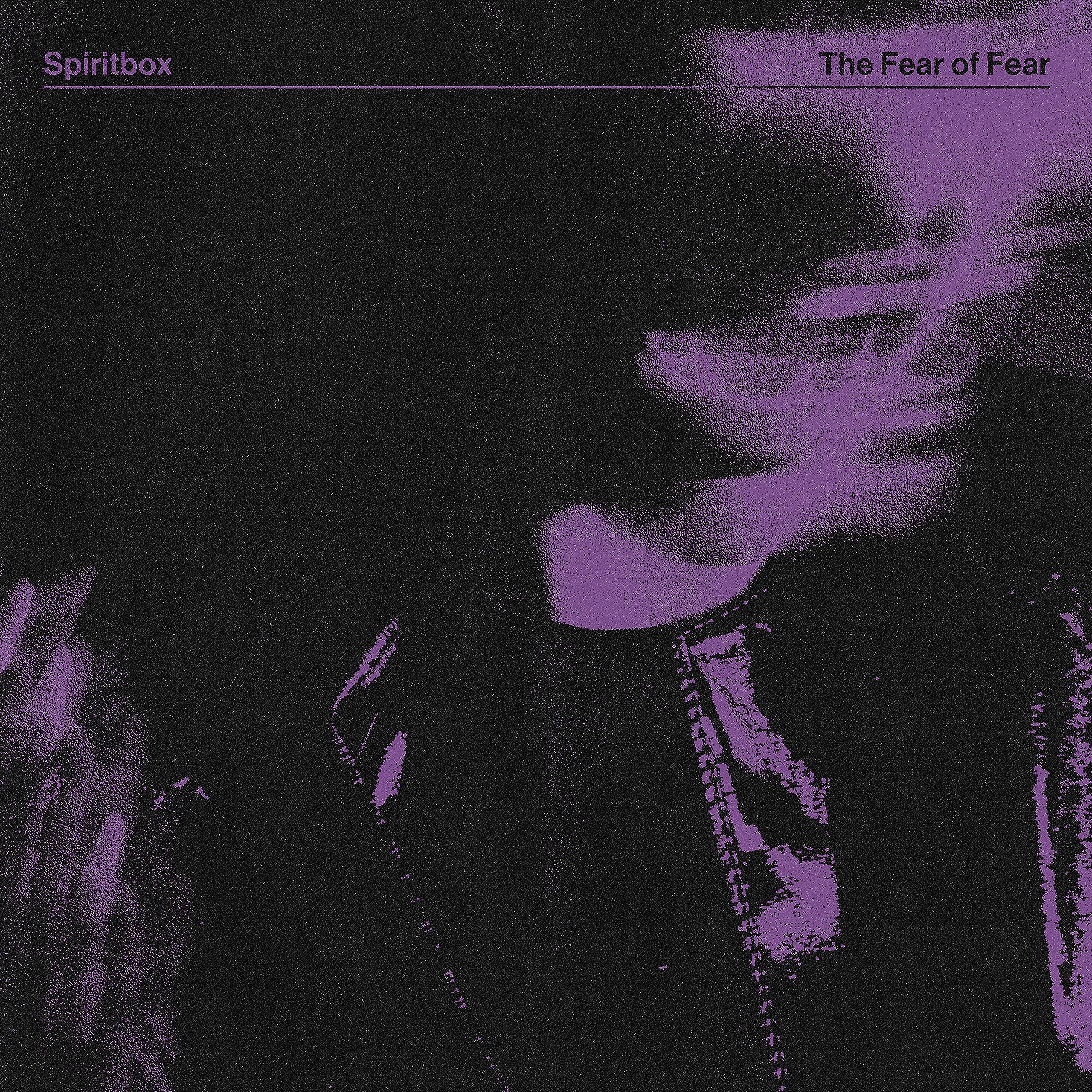 The Fear of Fear Metal & Hardrock