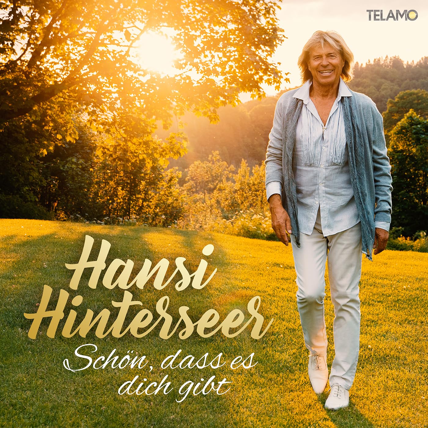 Schön,dass es dich gibt German Schlager & Volksmusik
