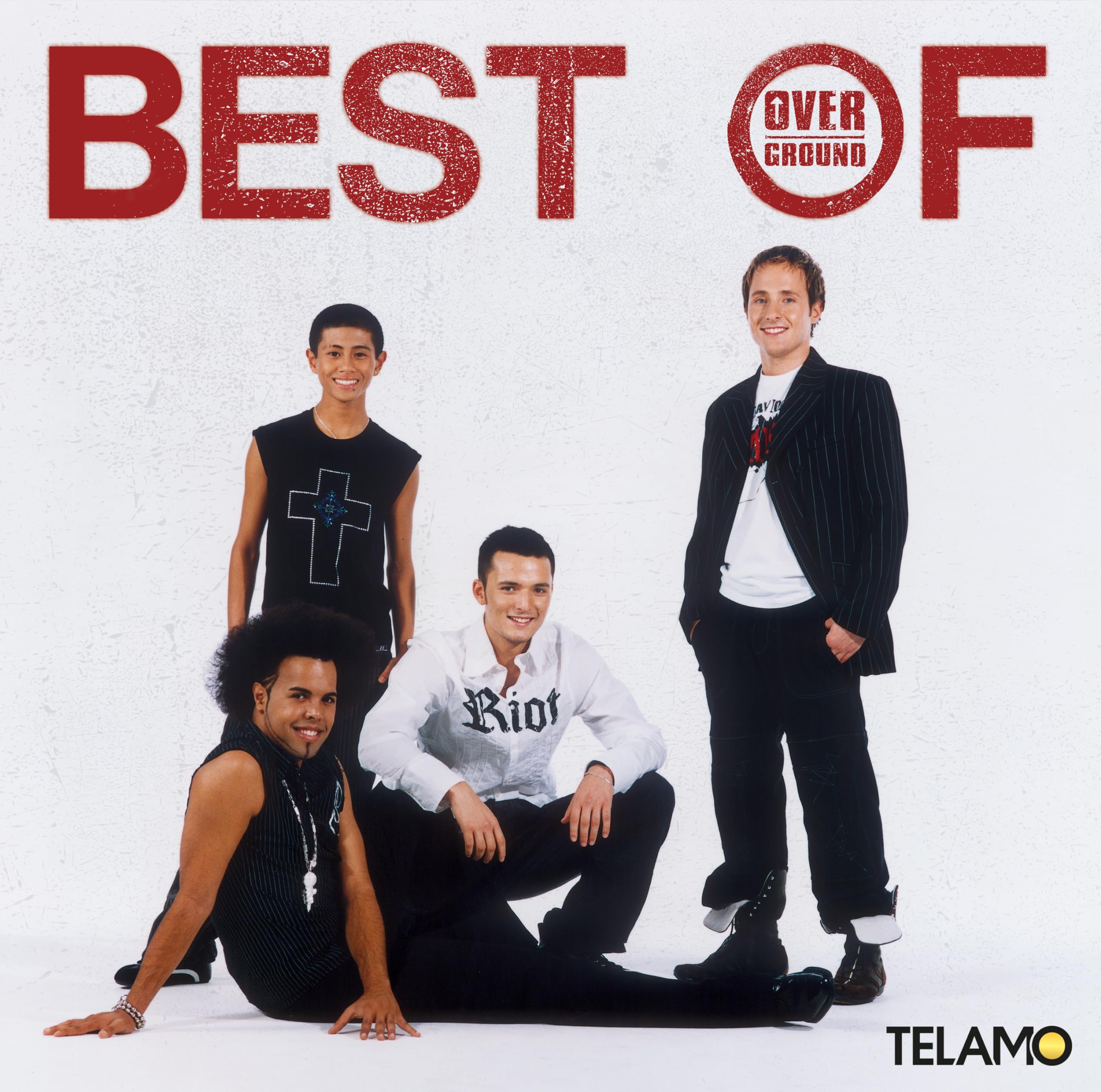 Product Image: Best Of