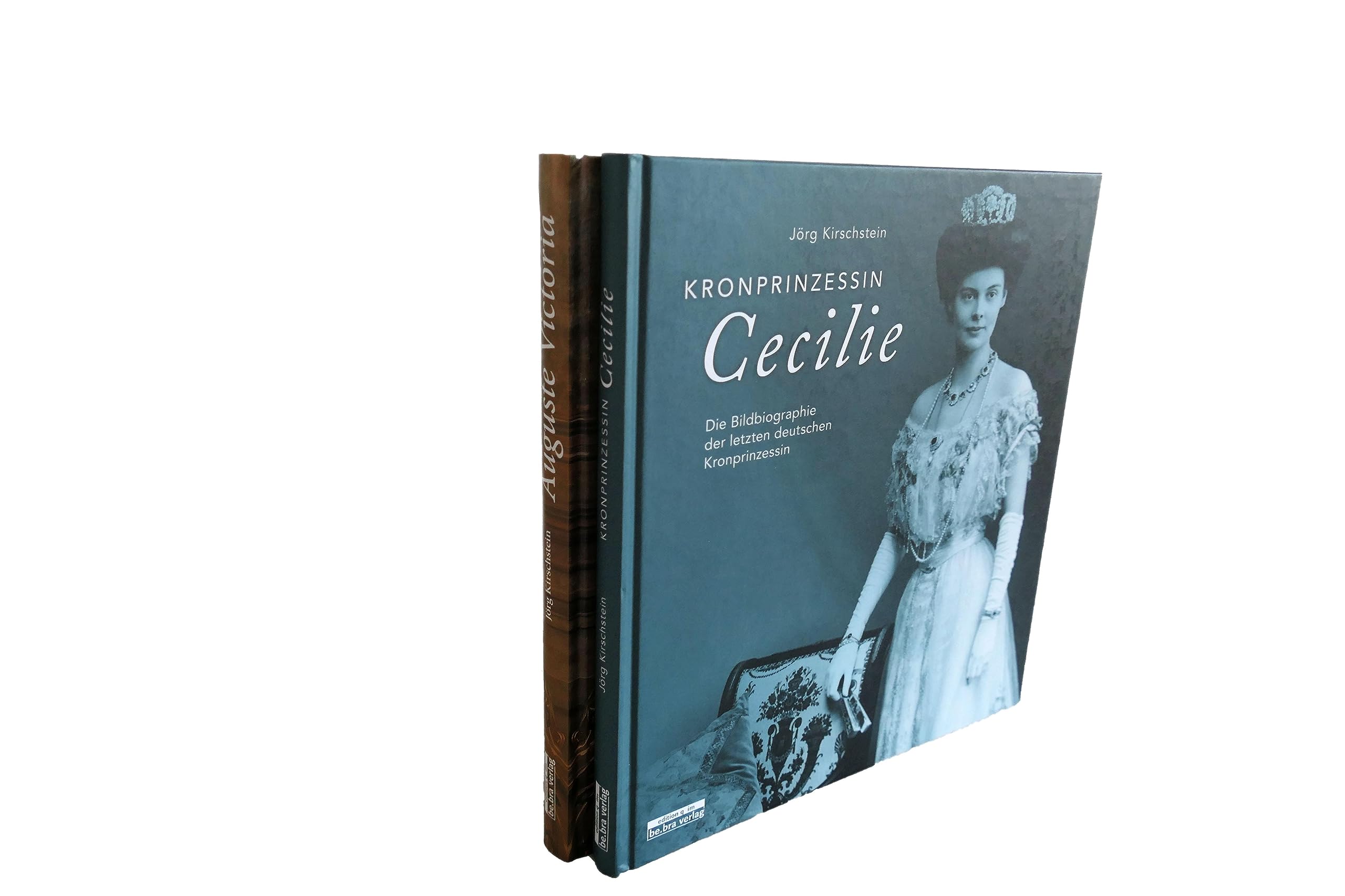 Bundle "Jörg Kirschstein": Kronprinzessin Cecilie / Auguste Victoria Memories