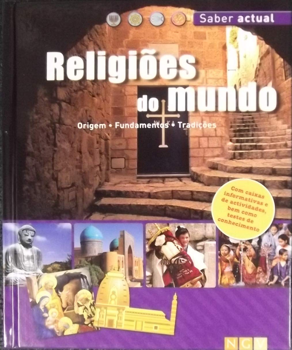 To wiemy dzisiaj Religie swiata Books