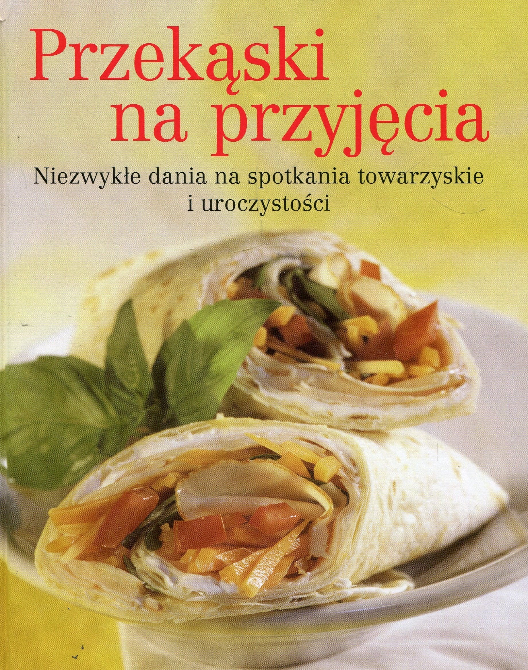 Partysnacks: Raffiniertes für Gäste und Feste Leisure, Home & Garden