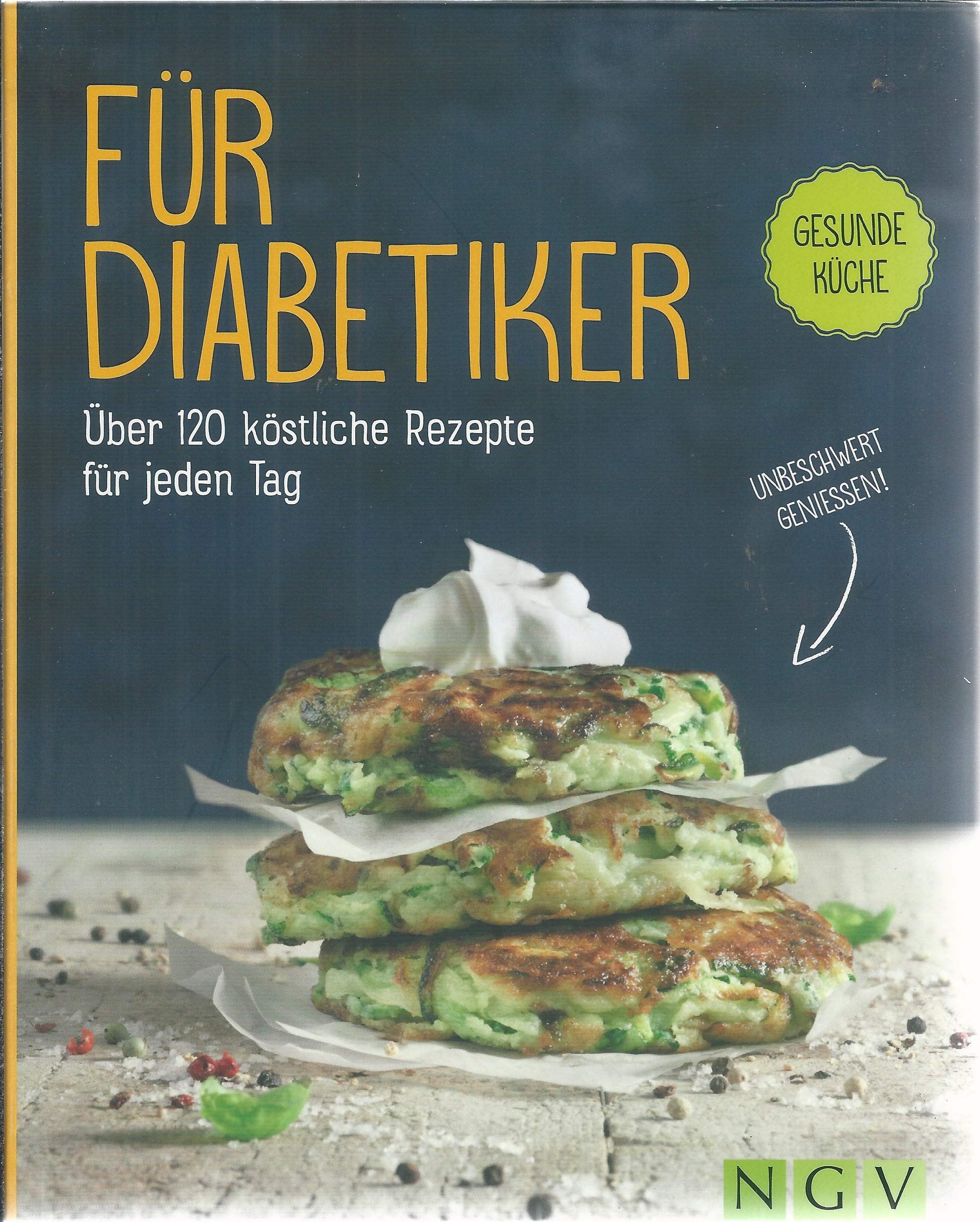 Pour Les Diabétiques - Plus de 120 recettes pour tous les jours Books