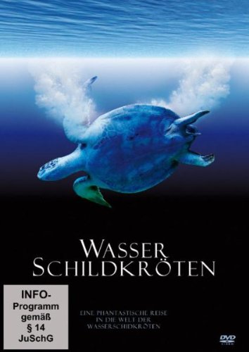 Wasserschildkröten Films