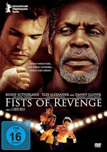 Fists of Revenge Films