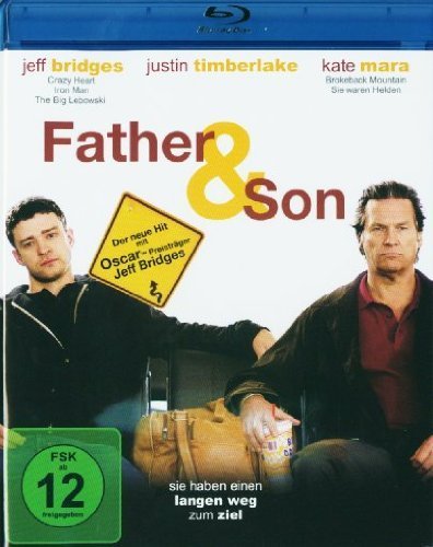 Father & Son Movies