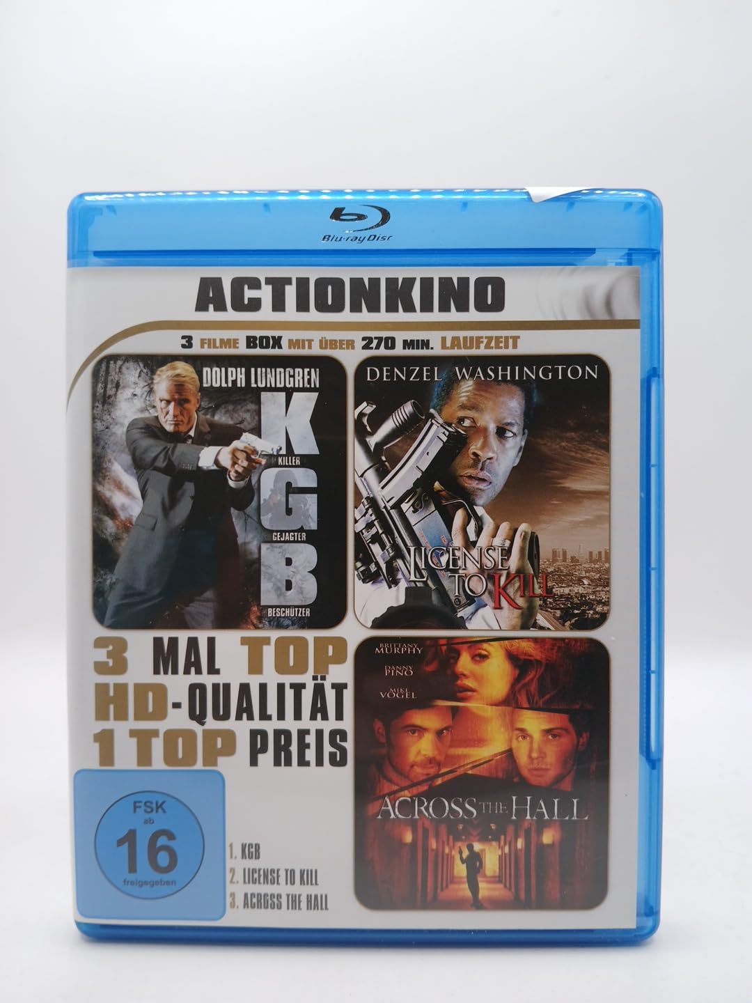 Actionkino Movies