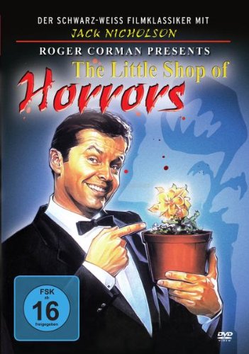 The Little Shop of Horrors Films