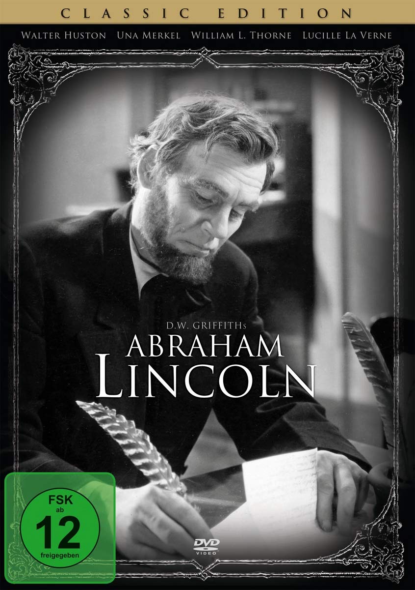 Abraham Lincoln Posters