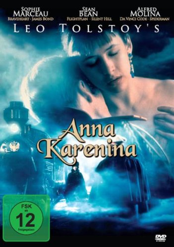 Anna Karenina Films
