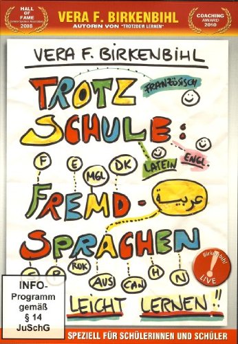 Vera F. Birkenbihl - Trotz Schule: Fremdsprachen leicht lernen Movies