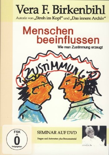 Vera F. Birkenbihl - Menschen beeinflussen - Wie man Zustimmung erzeugt! Movies