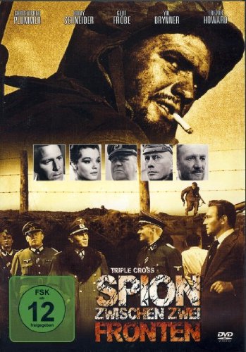 Product Image: Spion zwischen zwei Fronten
