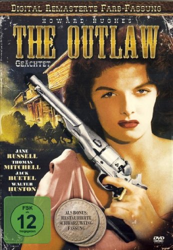 Product Image: The Outlaw - Special Edition