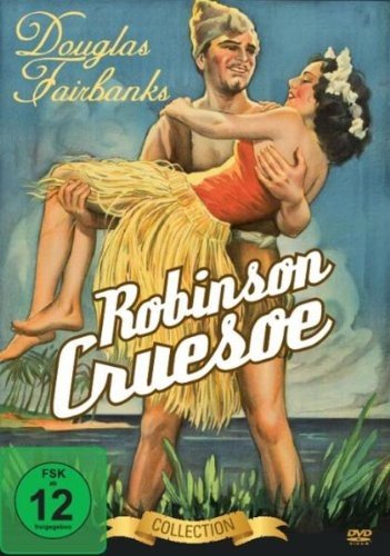 Robinson Crusoe Movies