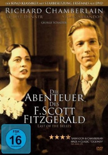 Die Abenteuer des F.Scott Fitzgerald Movies