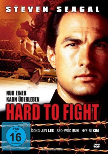 Hard to Fight-Nur Einer Kann Überleben Films