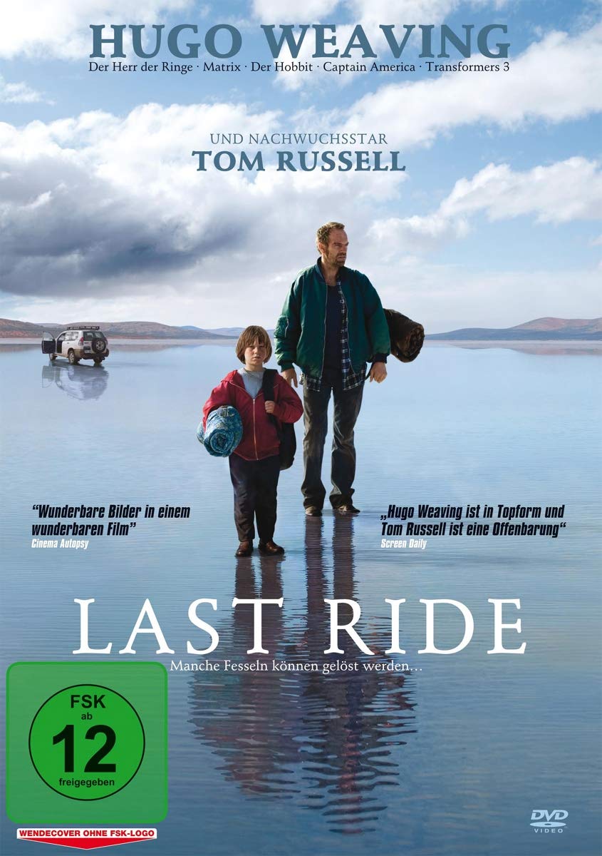Last Ride Movies