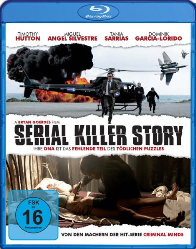 Serial Killer Story Movies