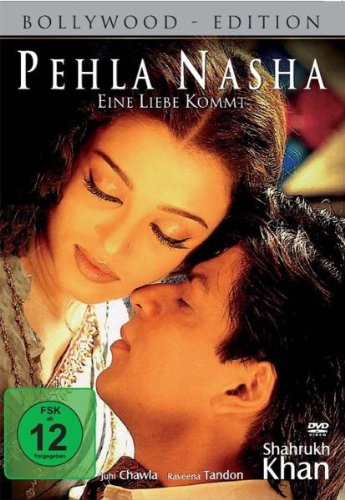 Pehla Nasha - Eine Liebe kommt Films