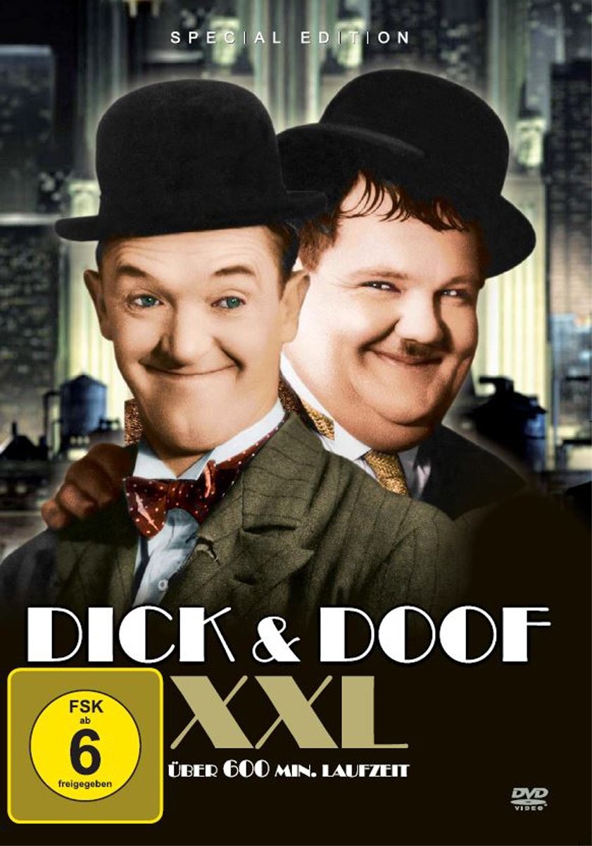 Product Image: Dick & Doof XXL