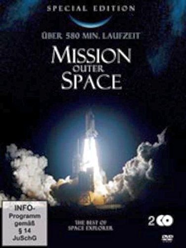 Mission Outer Space Movies