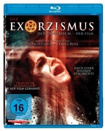 Der Exorzismus der Anneliese M. - Der Film (Blu-ray) Films