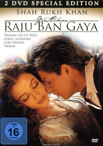 Raju Ban Gaya - Gentleman Films