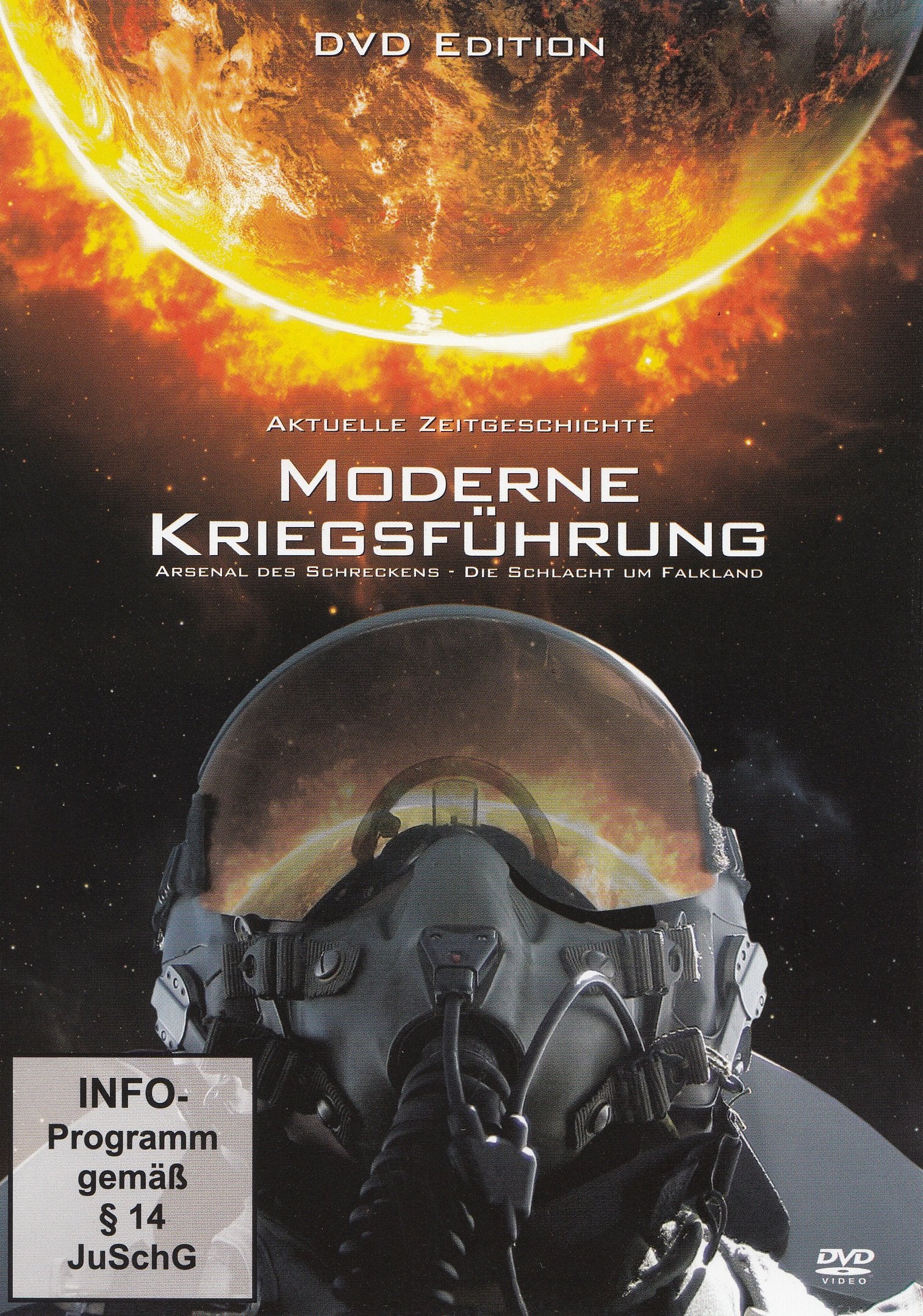 Moderne Kriegsführung Films