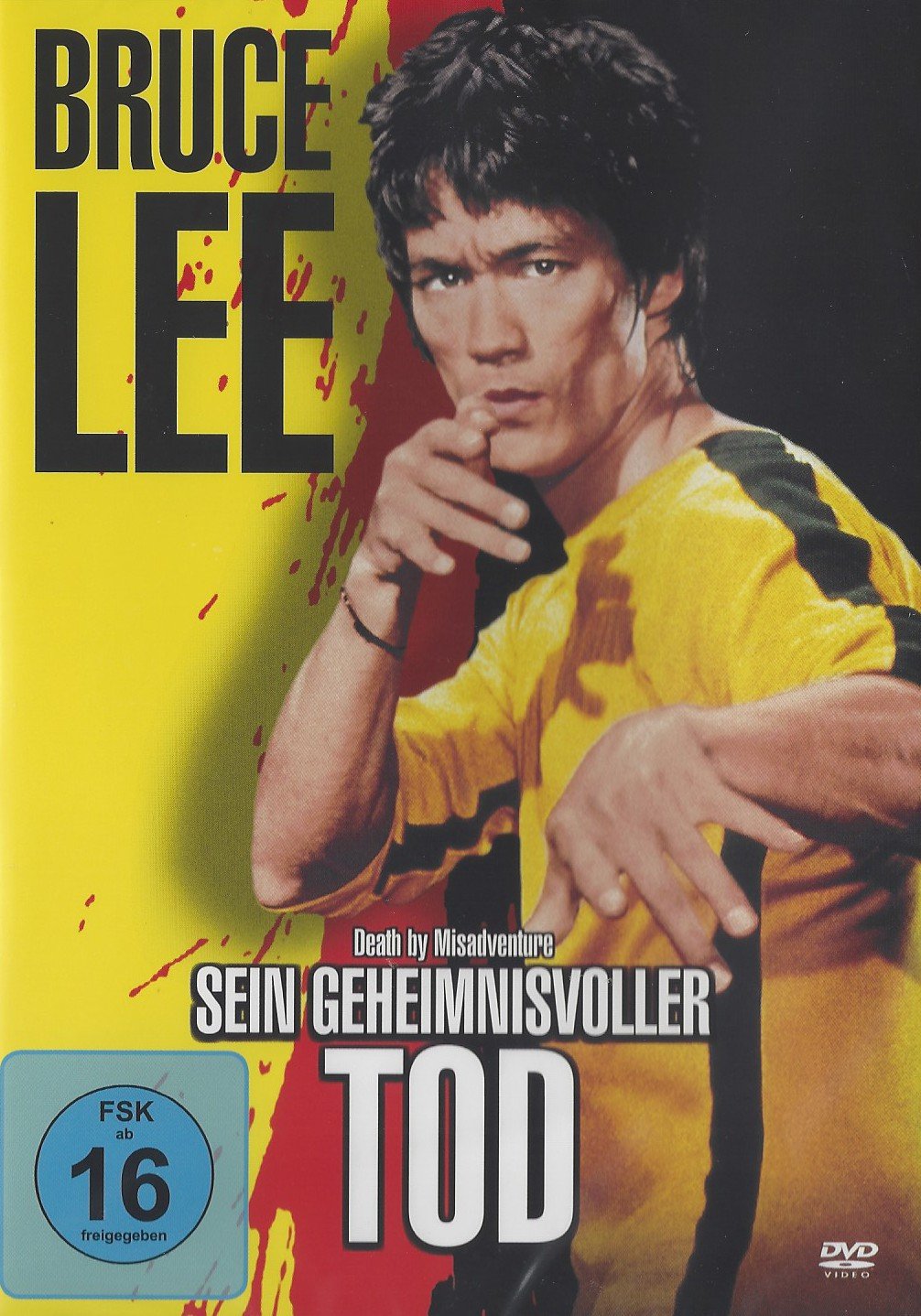 Bruce Lee - Sein geheimnisvoller Tod Films