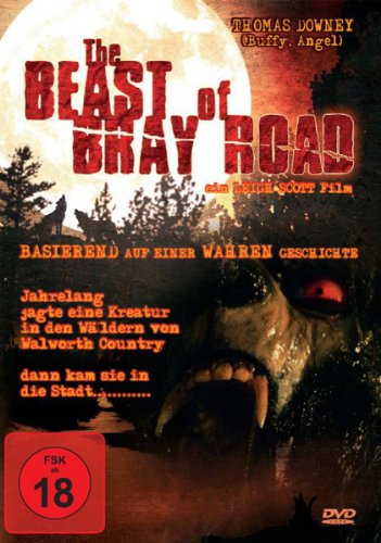 The Beast of Bray Road Films