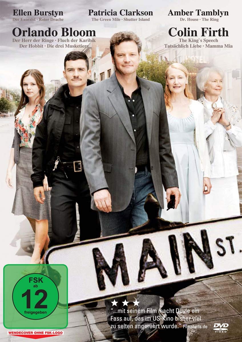 Main Street Movies