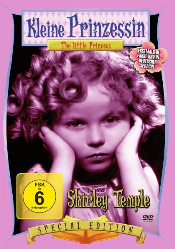Die Kleine Prinzessin Films