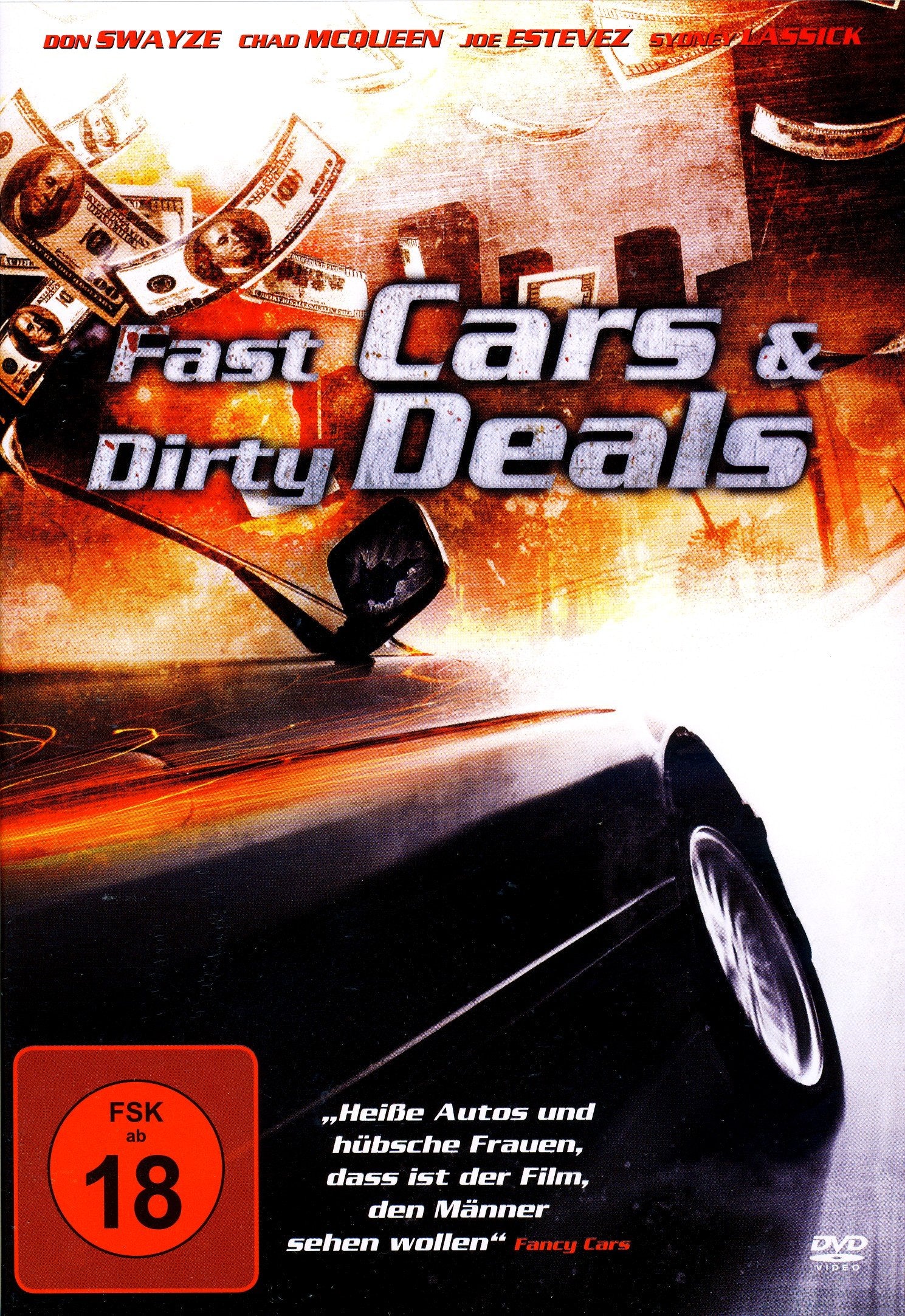 Fast Cars & Dirty Deals Films