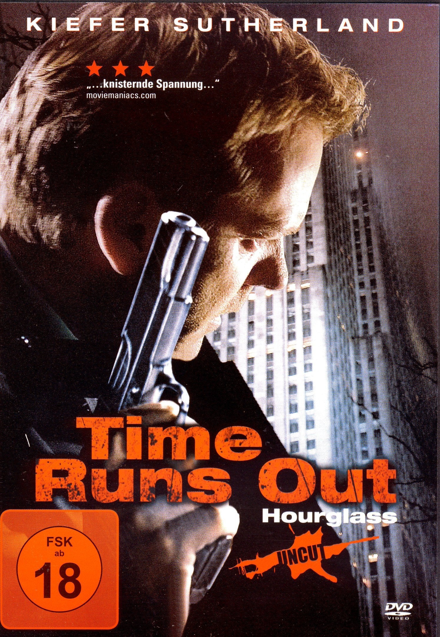 Time Runs Out Movies